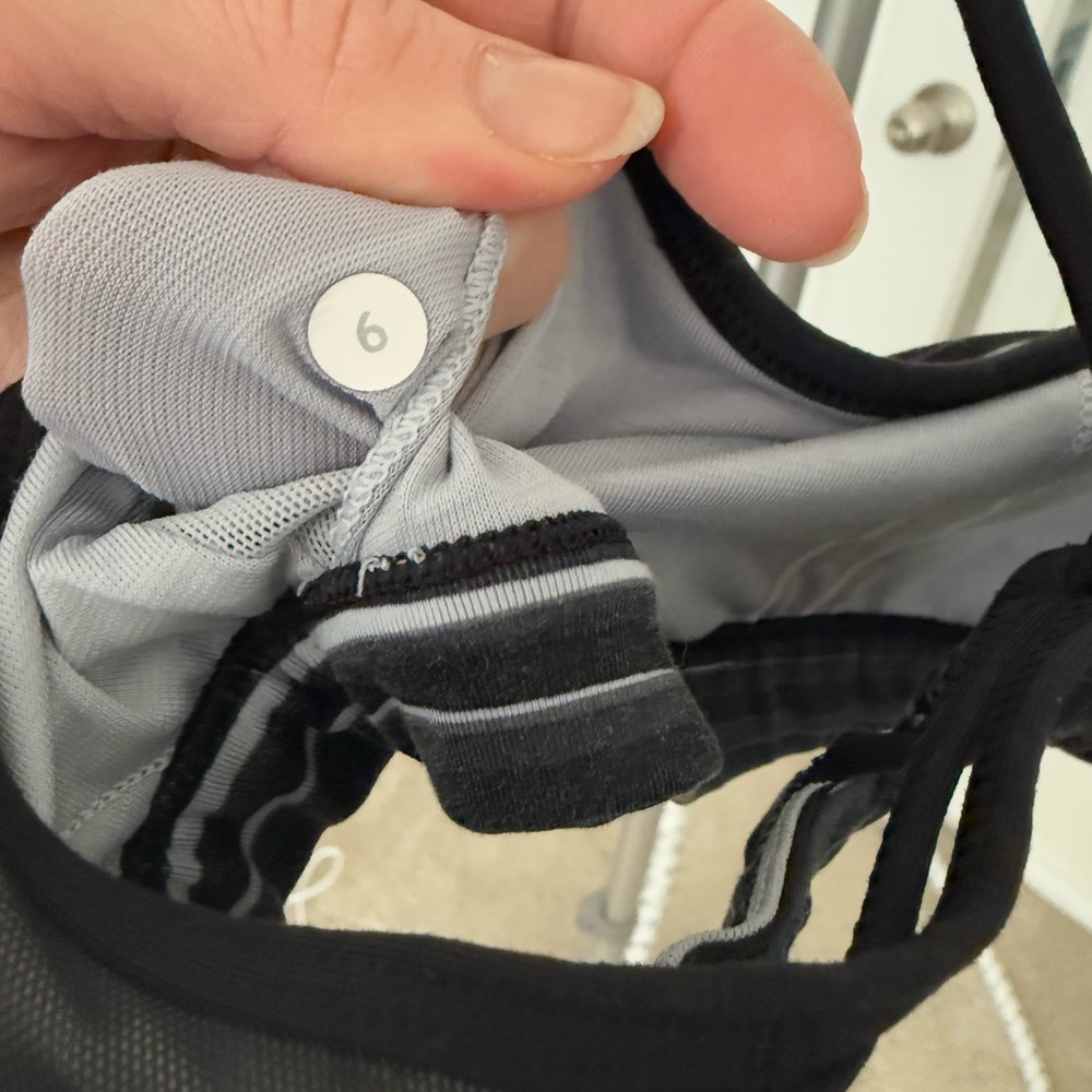 Lululemon Bra - Picture 3 of 3